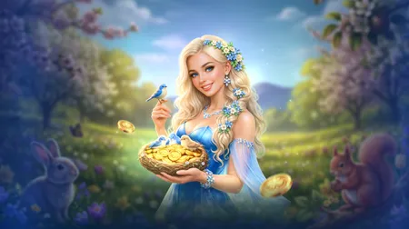 Der Frühling bringt die Blüten zum Erblühen